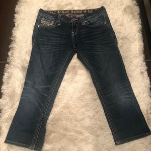 Rock Revival Betty Capri